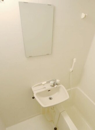 レオパレスピーヌスの物件内観写真